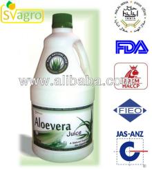 Halal Certified Aloe vera Juice