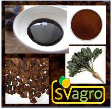 Ground Roasted Chicory coffee