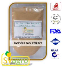 Certified aloe vera extract supplier,Xi an Naural field Bio-technique Co.,ltd