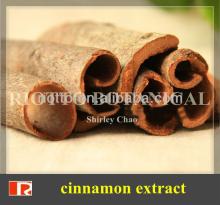 GMP standard factory supply Nature cinnamon extract (Polyphenols, Flavone)