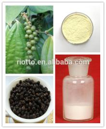 2014 Factory Supply Black Pepper Extract Piperine