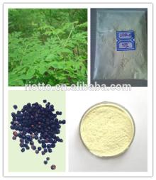 Black pepper extract Piperine 50% 95% 98% CAS:94-62-2