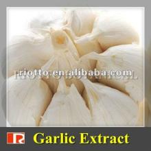 garlic extract (Allicin,Alliin)