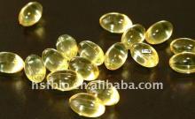 Royal Jelly Softgel Capsules