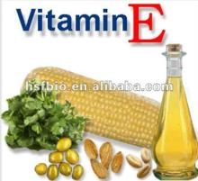 mixed vitamin E oil 50% 70% 90%