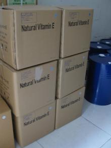 Natural Vitamin E Mixed tocopherols oil 90% 1406-18-4