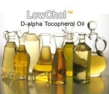 Natural Vitamin E/D-alpha tocopherol oil 1000IU-1300IU NON-GMO