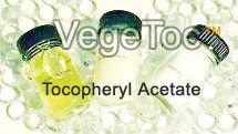 Natural Vitamin E/D-alpha tocopheryl acetate 1000IU-1300IU NON-GMO/Kosher