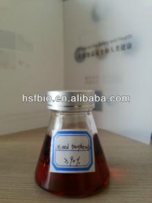 Non GMO Mixed Vitamin E Oil 90%