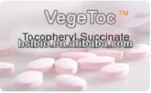 Natural Vitamin E Succinate powder 1185IU