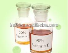 70 mixed tocopherol oil Vitamin E Oil or  Powder  Natural