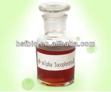 vitamin e oil/Vitamin E Acetate/ DL-Alpha Tocopherol Acetate EP. d-alpha Tocopherol
