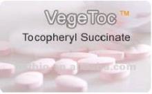 Natural Vitamin E/D-alpha  Tocopheryl   Acid   Succinate 