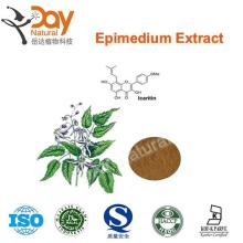 Low Price Organic Herbal Epimedium Extract Powder for Tea