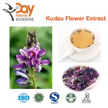 Kudzu Root Extract Puerarin Powder for Three High Prevention
