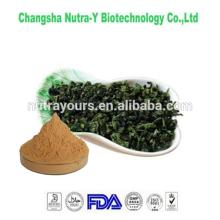 Women loss weight 30%Polysaccharides Powder oolong tea extract