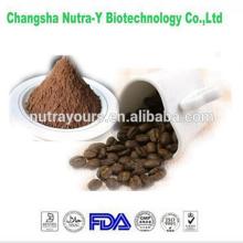 Chinese Manufacotry Supply natural cocoa beans extract by HPLC