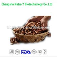 Pure natura cocoa suppliers from China supplier