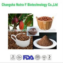 Best Price of edible cocoa powder extract as healthy food