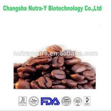 Raw cocoa powder extract to dilate blood vessels for health