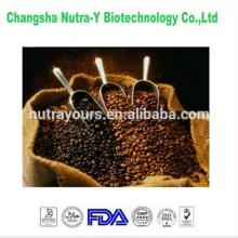 Plant extract wholesale cocoa powder relaxing effects