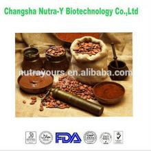Very hot selling raw cocoa powder in bulk supply