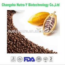 Pure  natural   cocoa   powder   price  with KOSHER/ISO/FDA