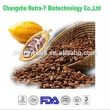 Pure natural Slimming cocoa powder with reasonable price