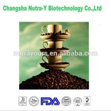The first sales of the black cocoa powder to losing weight