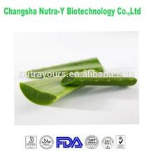 Pure natural plant Aloe Vera Extract by manufacturer