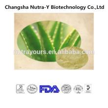 Pure Natural Aloe Vera Leaf Extract, Aloin 10%-98%