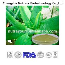 All Natural Aloe Barbadensis Powder, Aloe Vera Leaf Extract