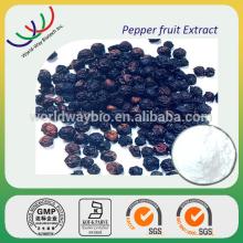 free sample for test 100% natural KOF-K HACCP FDA  GMP   certified  company 10%~98% pepper extract piper