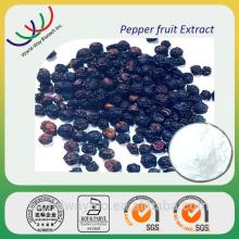 Free sample High quality 100% pure natural water-soluble black pepper extract