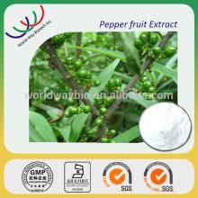 free sample for test 100% natural KOF-K HACCP FDA GMP certified Chinese company pure natural black p