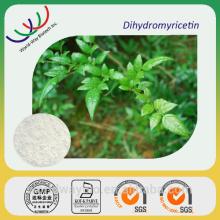 China manufacturer hot sale high quality vine tea extract 98% dihydromyricetin, dihydromyricetin dmy