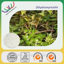 Pure natural 98% dihydromyricetin vine tea extract dihydromyricetin powder