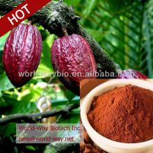 Sale 100% Pure alkalized cocoa powder price