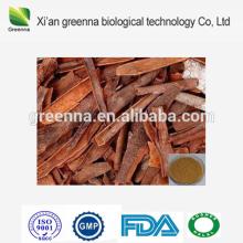High quality Cinnamon Bark Extract cinnamaldehyde 5%