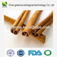 water soluble cinnamon extract