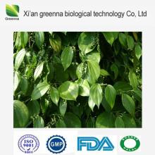 100% Natural Black Pepper Extract Piperine CAS 94-62-2