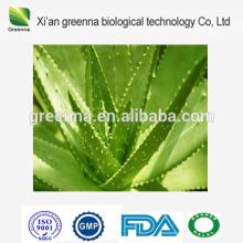 Aloe Vera Extract Aloe-emodin CAS:85507-69-3