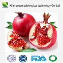 Pomegranate Extract/ Ellagic Acid