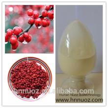 2014 20% Extract of the total lignans Schisandra extract