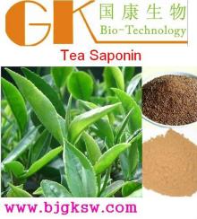 Tea Saponin tea Seed Extract Saponin 95%