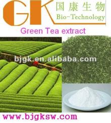 EGCG 98% CAS NO. :989-51-5 Green Tea Extract