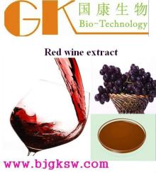 Resveratrol Red Wine Extract