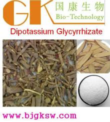 Dipotassium Glycyrrhizate CAS NO.:68797-35-3 Glycyrrhizate