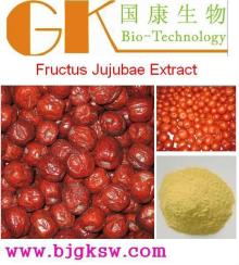Fructus Jujubae  Extract  Powder 20:1  Jujube   Extract  Powder