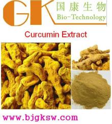  Curcumin   Extract   Powder  10:1 Pigment Turmeric  Extract 